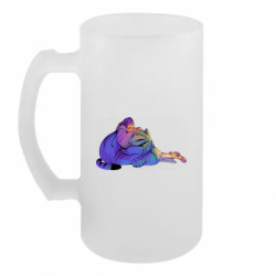 Кухлі пивні