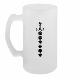 Кружки пивные