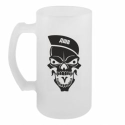 Кружки пивные