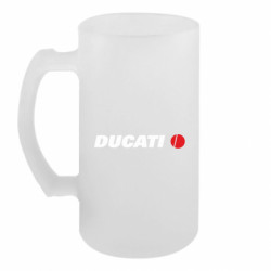 Кружки пивные