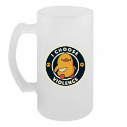 Кухлі пивні