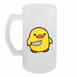 Кухлі пивні