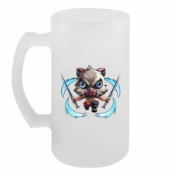 Кружки пивные