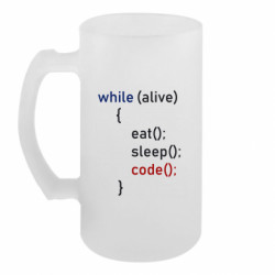 Кружки пивные