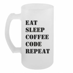 Кухлі пивні