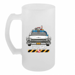 Кружки пивные