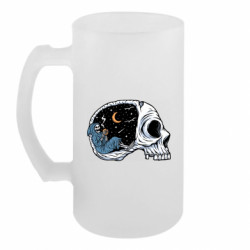 Кружки пивные