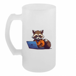 Кружки пивные