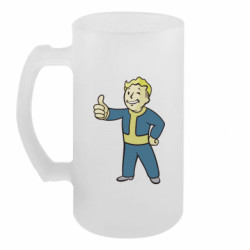 Кухлі пивні