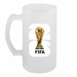 Кухлі пивні