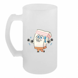 Кружки пивные