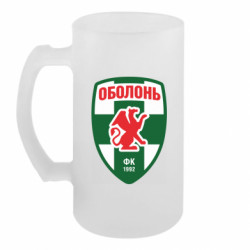 Кухлі пивні