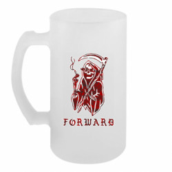 Кружки пивные