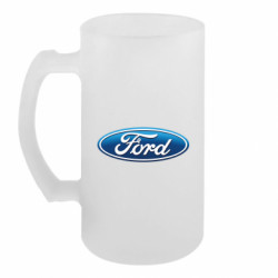 Кухлі пивні