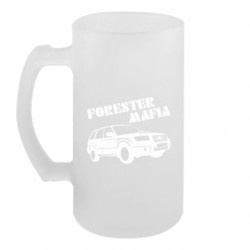 Кружки пивные