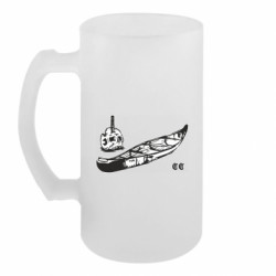 Кружки пивные