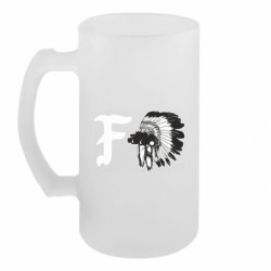 Кружки пивные