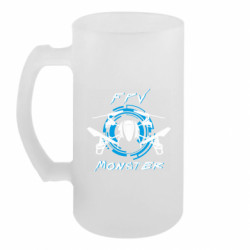 Кружки пивные