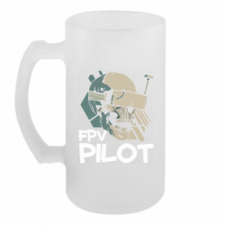 Кружки пивные