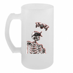 Кружки пивные