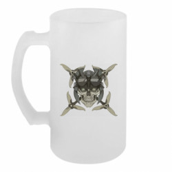 Кружки пивные