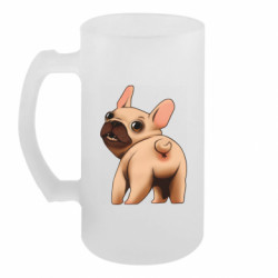 Кружки пивные