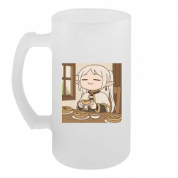 Кружки пивные