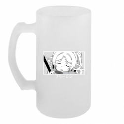 Кружки пивные