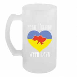 Кухлі пивні