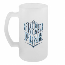 Кухлі пивні