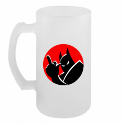 Кухлі пивні