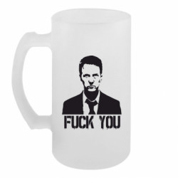 Кухлі пивні