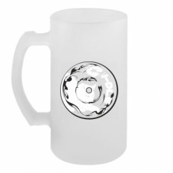 Кружки пивные