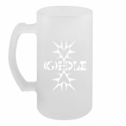 Кухлі пивні