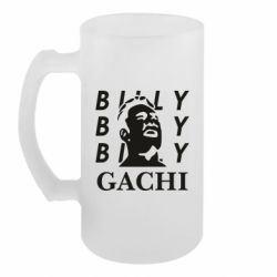 Кухлі пивні