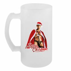 Кружки пивные