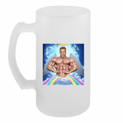 Кружки пивные