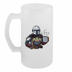 Кружки пивные