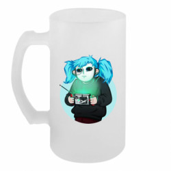 Кружки пивные