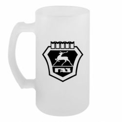 Кухлі пивні