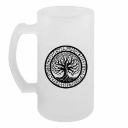 Кухлі пивні