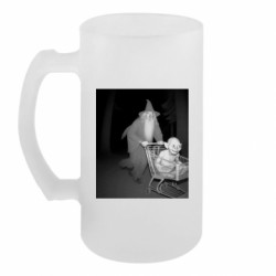 Кухлі пивні