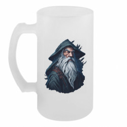 Кухлі пивні