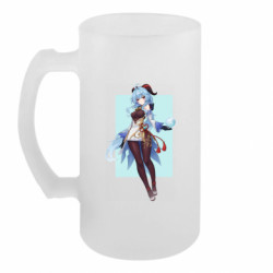 Кухлі пивні