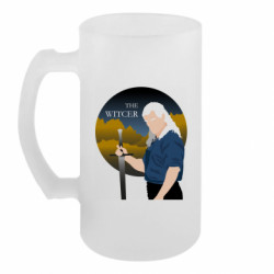 Кружки пивные