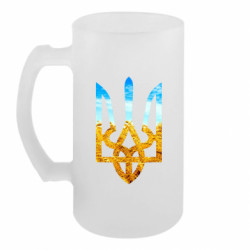 Кухлі пивні