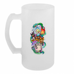 Кухлі пивні