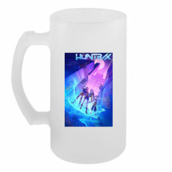 Кухлі пивні