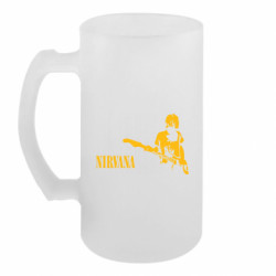 Кружки пивные