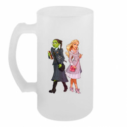 Кружки пивные